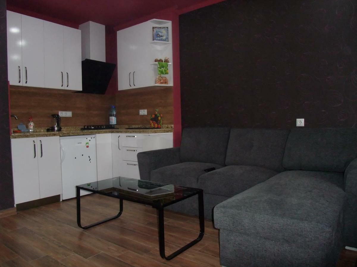 Apartment With Black Sea View Batumi Exterior foto