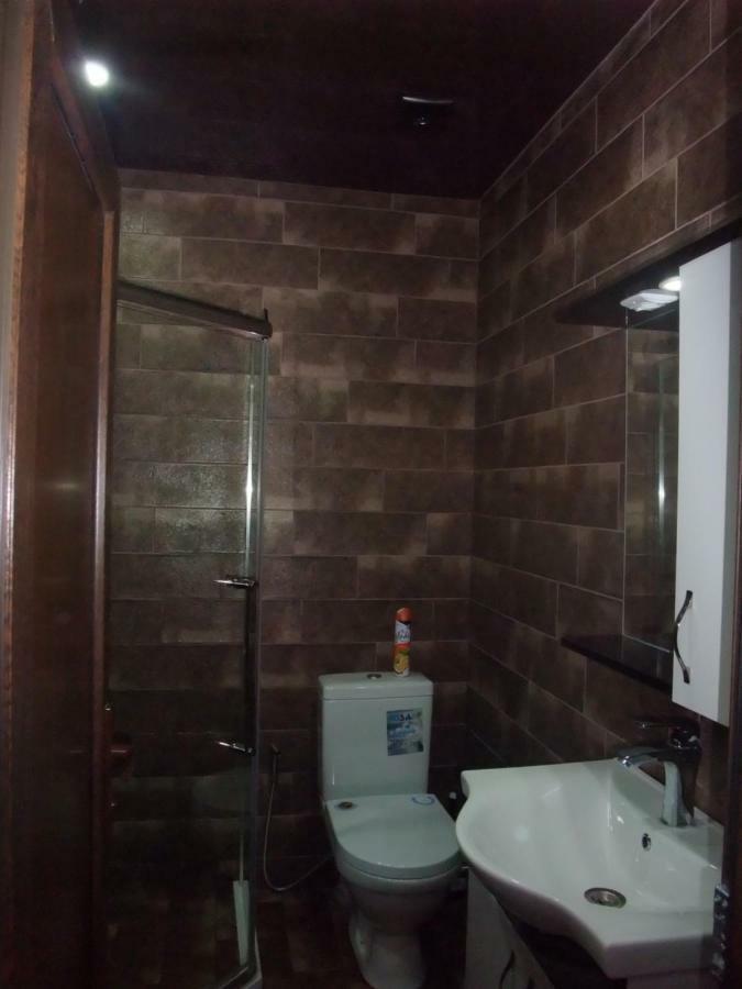 Apartment With Black Sea View Batumi Exterior foto